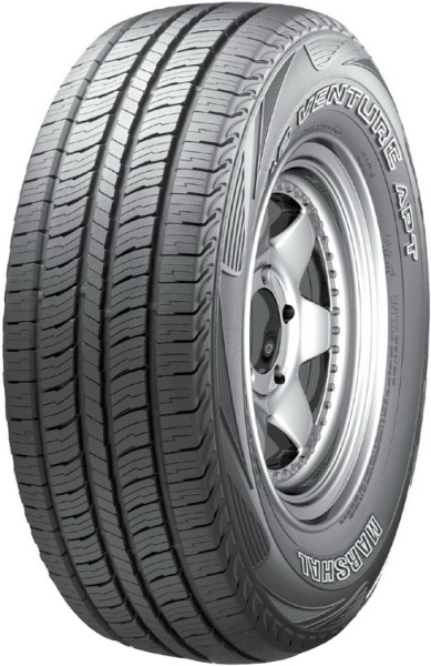 Всесезонные шины Marshal KL51 Road Venture APT