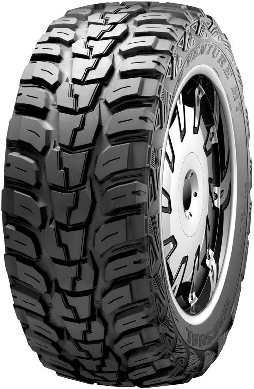 Всесезонные шины Marshal KL71 Road Venture MT