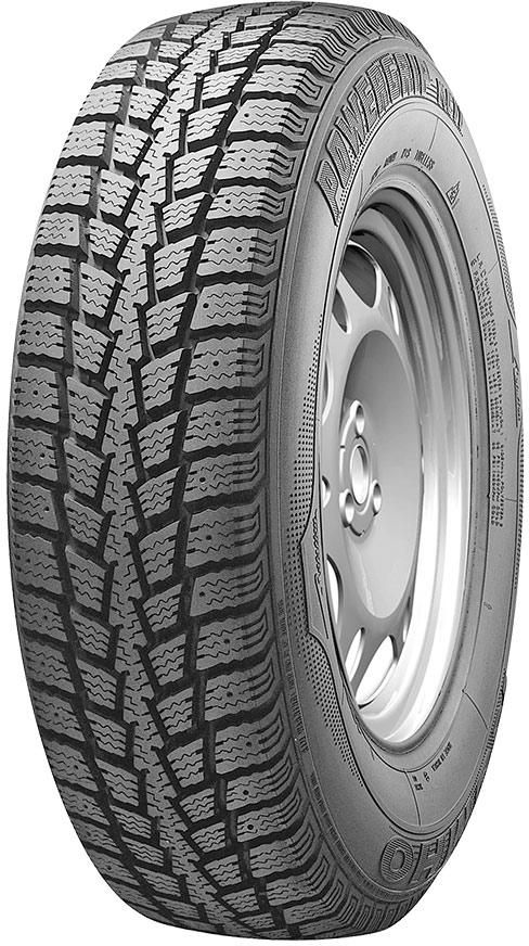 Зимние шины Marshal Power Grip KC11