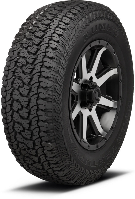 Всесезонные шины Marshal Road Venture AT51