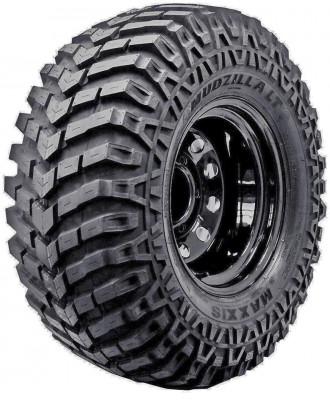 Maxxis M8080 Mudzilla