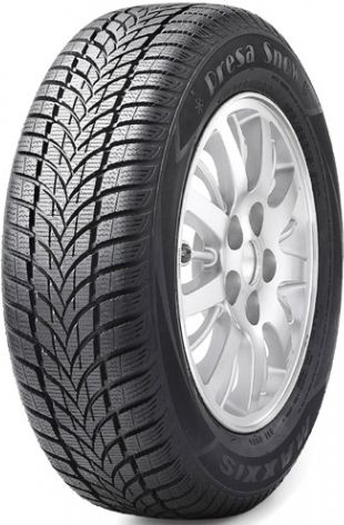 Зимние шины Maxxis MA-PW Presa Snow Wintermaxx