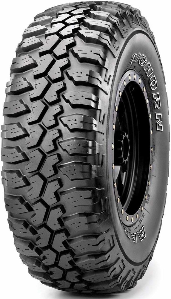 Всесезонные шины Maxxis MT-762 Bighorn