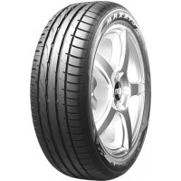 Maxxis S-Pro