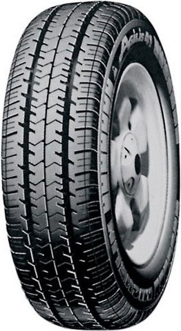 Michelin Agilis 41 165/70 R14 летняя шина