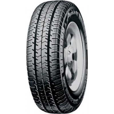 Michelin Agilis 41 165/70 R14 летняя шина
