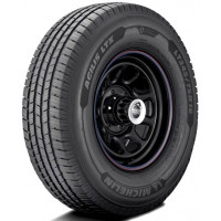 Michelin AGILIS LTX