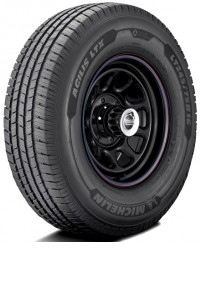 Michelin AGILIS LTX