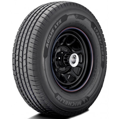 Michelin AGILIS LTX 245/75 R16C всесезонная шина
