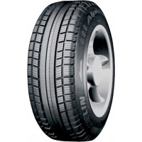 Michelin Alpin