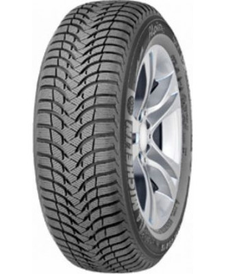 Michelin Alpin A4