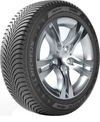 Michelin Alpin A5