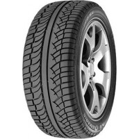 Michelin 4x4 Diamaris