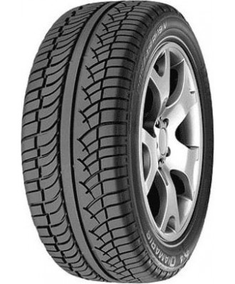 Michelin 4x4 Diamaris
