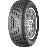 Michelin Latitude Alpin HP