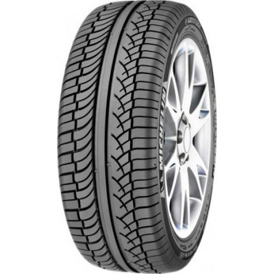 Летние шины Michelin Latitude Diamaris