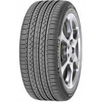 Michelin Latitude Tour