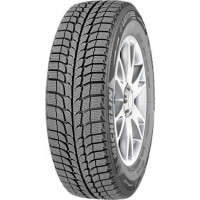 Michelin Latitude X-Ice RunFlat