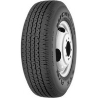 Michelin LTX A/S