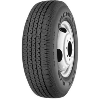 Michelin LTX A/S 265/70 R16 всесезонная шина