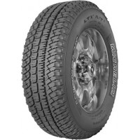 Michelin LTX A/T 2