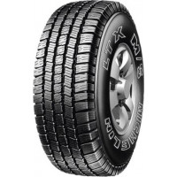 Michelin LTX M/S