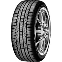 Michelin Pilot Alpin