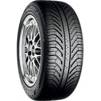 Michelin Pilot Sport A/S Plus