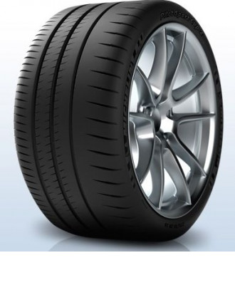 Michelin Pilot Sport Cup 2