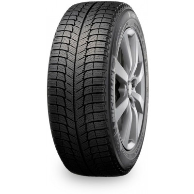 Зимние шины Michelin X-Ice Xi3+