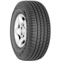 Michelin X Radial LT2