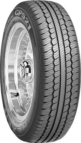 Всесезонные шины Nexen-Roadstone Classe Premiere CP521