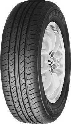 Nexen-Roadstone Classe Premiere CP661
