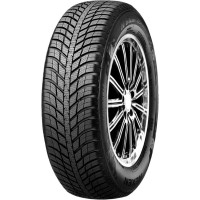 Nexen-Roadstone N Blue 4Season