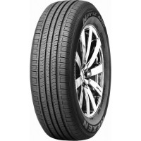 Nexen-Roadstone NPriz AH5