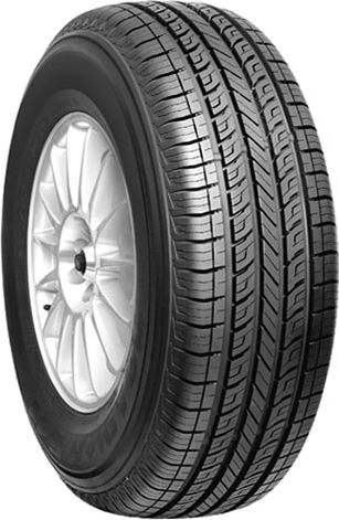 Летние шины Nexen-Roadstone Roadian 541