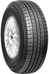 Roadian 541