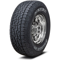 Nexen-Roadstone Roadian A/T Pro RA8