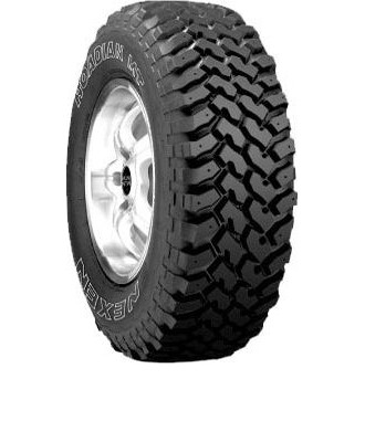 Nexen-Roadstone Roadian M/T (под шип.)