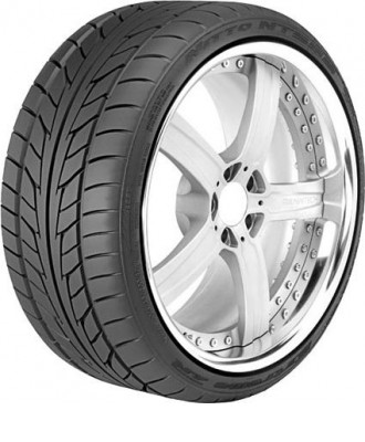 Nitto NT555