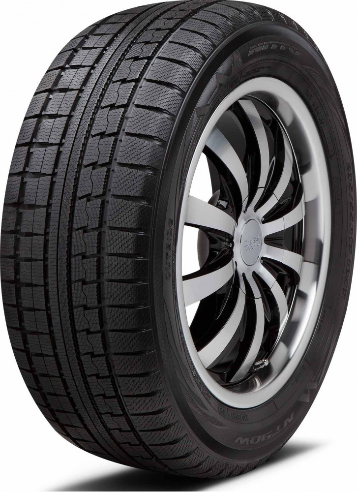 Зимние шины Nitto NT90W