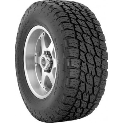 Всесезонные шины Nitto Terra Grappler