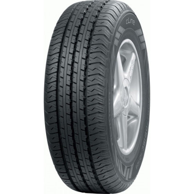 Летние шины Nokian cLine Cargo