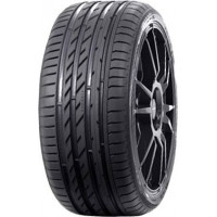 Nokian Hakka Black