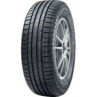 Nokian Hakka Blue SUV