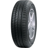 Nokian Hakka C Van