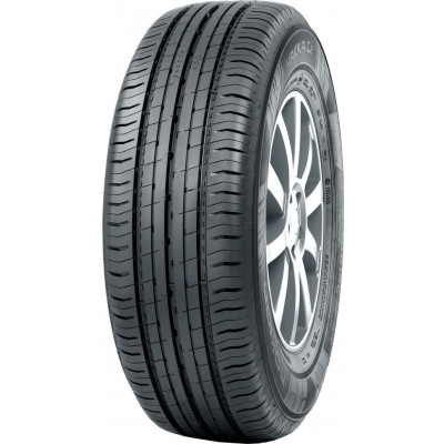 Летние шины Nokian Hakka C2
