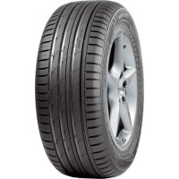 Nokian Hakka Z SUV