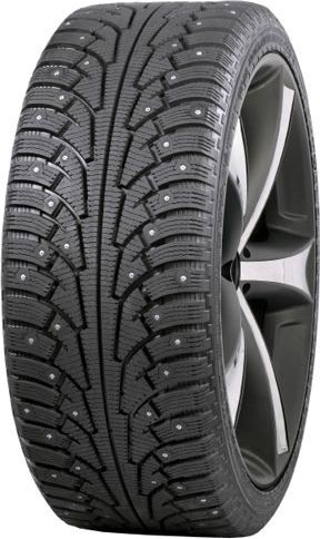 Зимние шины Nokian Hakkapeliitta 5 SUV