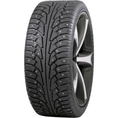 Зимние шины Nokian Hakkapeliitta 5 SUV